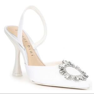 Gianni Bini Bridal Pumps